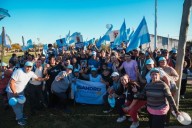 Ascúa reitera que Limpiar Corrientes está en segunda vuelta