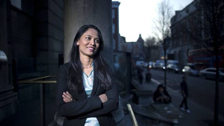 'I was thrown out of my house by the homelessness minister