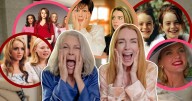 Estas son las principales referencias de “Otro viernes de locos” a otras películas icónicas de Lindsay Lohan