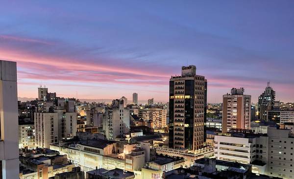 Clima hoy y pronóstico del tiempo en Córdoba: cómo será el viernes 22 de agosto