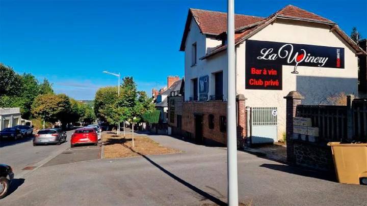 Francia: un conductor embistió a un grupo de personas tras una pelea en un bar, dejando un muerto y cinco heridos