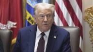 Trump says he has raised $1.5B since 2024 election