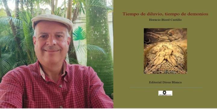El eterno carpe diem de nuestro Horacio