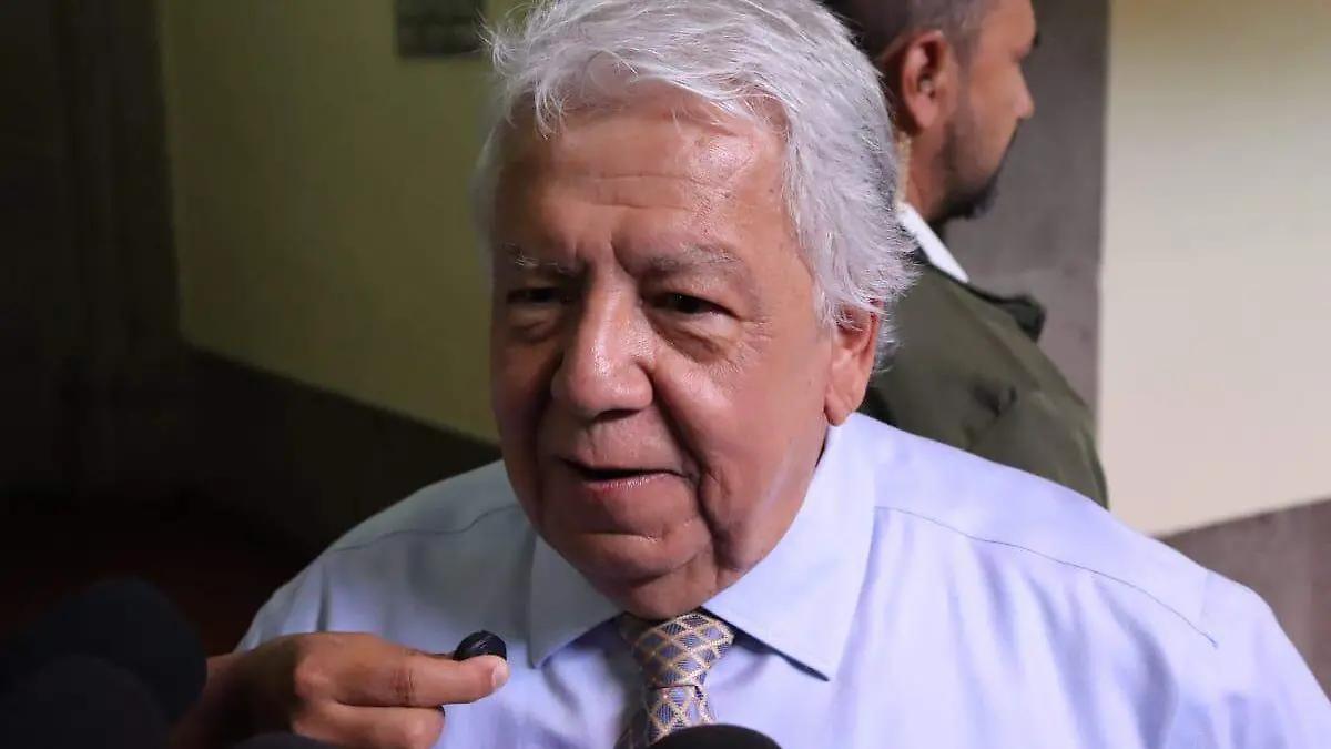 Tribunal Superior de Justicia pedirá 1,500 millones para presupuesto 2026 en Morelos