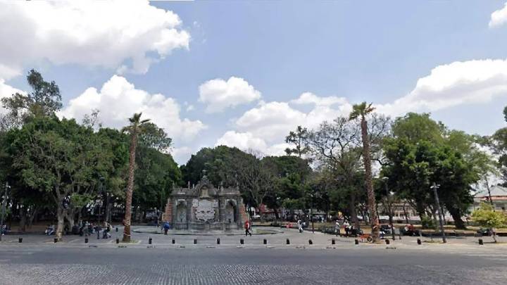 Podría Estado recibir el Paseo Bravo en donación; Biestro confirma negociación pendiente