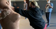 Franklin Police Department offering 3-day Rape Aggression Defense course