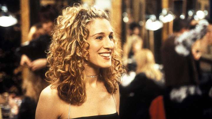 Farewell to Carrie Bradshaw, TV’s exasperating, enduring heroine