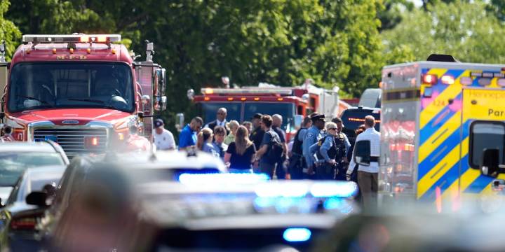 What we know about the shooter who killed 2 and wounded 17 at a Minneapolis Catholic school