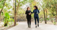 30-Day Walking Streak and Strength Workout Plan for Weight Loss