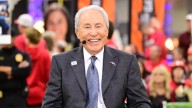 Lee Corso Ends 'College Gameday' Run After 38 Years