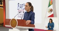 Entrega de capos a Estados Unidos no fue por petición, sino por seguridad de México, afirma Sheinbaum