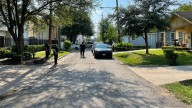 Woman killed in Houston Fifth Ward shooting; shooter claims self