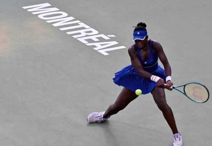 Victoria Mboko: Una nueva estrella brilla en la WTA