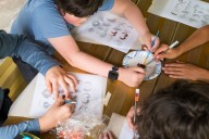 UPN to host Cultural Field Day and art exhibit Aug. 13 and 14 at University Park