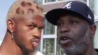 Lil Nas X's Dad Says Fame is to Blame For Son's Naked Meltdown
