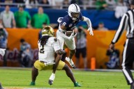 One of Penn State’s top secondary players is Jim Knowles’ latest Defender of the Day