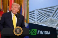 Chinese state media says Nvidia H20 chips not safe for China