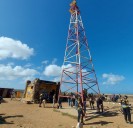 Guajira Sobre Ruedas, la pasión que une aventura y solidaridad en motos