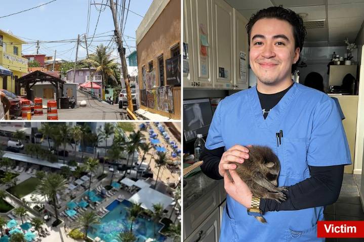 Cops make arrest tied to fatal shooting of NYC man during trip to see Bad Bunny in Puerto Rico