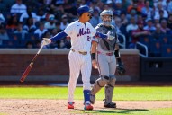 Alcantara pitches 7 strong innings and Marlins top Mets 5-1 to take 3 of 4 in series – Orlando Sentinel