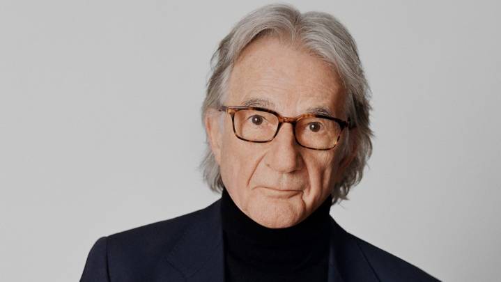 CFDA and Paul Smith Foundation Team Up for Designer