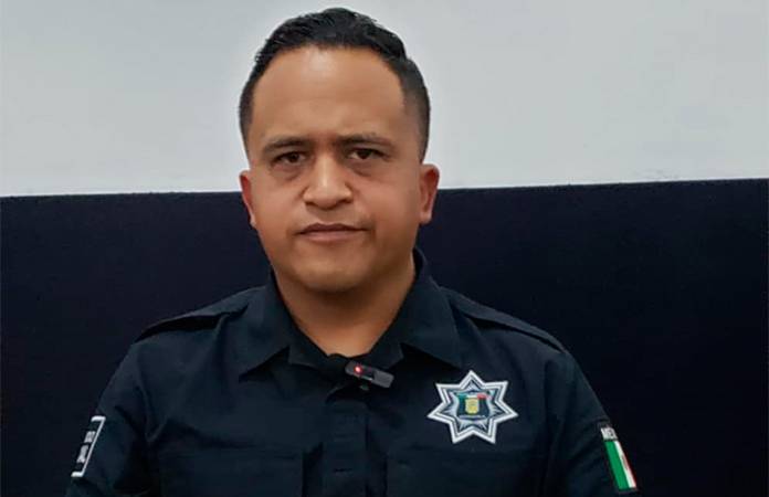 Fallece una persona en área de trabajo social de la Policía