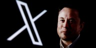 Elon Musk broadens his long-running feud with OpenAI's Sam Altman by bringing in a third party: Apple