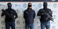 Detienen en Jalisco a hombre que abusaba sexualmente de su sobrino de 6 años y subía los videos a la dark web