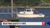 Coast Guard officials urge public to prioritize water safety