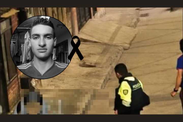 Un joven murió apuñalado tras una violenta riña