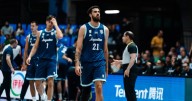 Brasil y Argentina se volverán a medir en la final del Americup