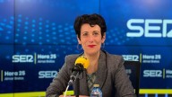 Elma Saiz: "No podemos minusvalorar que lo que pasa en redes sociales se puede trasladar a nuestras calles"