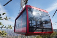 Reactiva hoy actividades de aventura en el Parque Barrancas