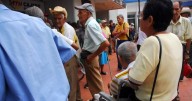 Pilar Solidario: Santander busca más de 17.500 adultos mayores para subsidios