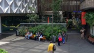Plaza Mítikah Vuelve a Abrir sus Puertas Hoy 15 de Agosto 2025 tras Incidente de Elevador