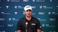 Patrick Cantlay Breaks Silence on Private Discussions With Keegan Bradley Amid Ryder Cup Buzz Patrick Cantlay finally addresses the awkward Ryder Cup situation with captain Keegan Bradley. What he sai