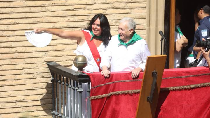 PP defiende a Octavio López y acusa al PSOE de "desviar la atención" tras San Lorenzo