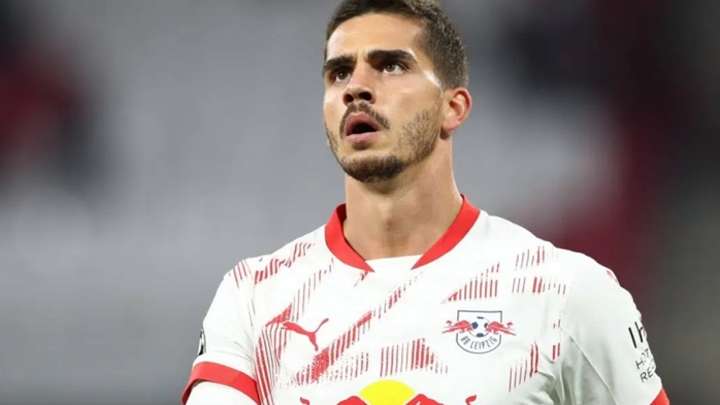 André Silva tiene un acuerdo para volver a LaLiga