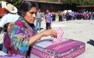 LAS ELECCIONES son caras por actos de corrupción que prevalecen: IEPC