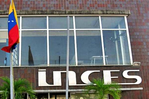 Todo lo que debes conocer para inscribirte en el Inces