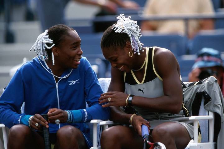 Weeks After Silence, Serena Williams Finally Talks About Venus Williams’ Return Serena Williams finally breaks her silence weeks later about her sister Venus Williams’ inspiring comeback to competitiv