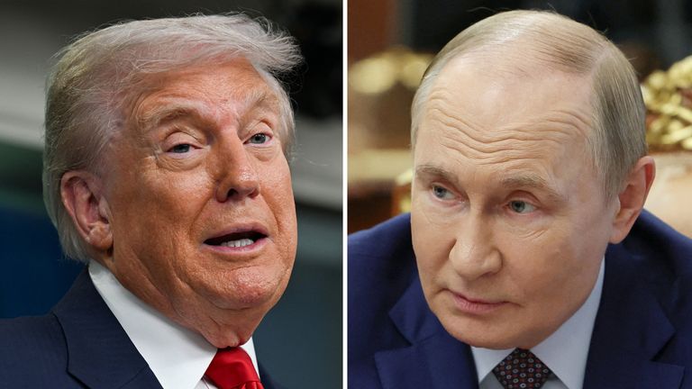 Europe's concerns may be getting through as White House reframes Trump