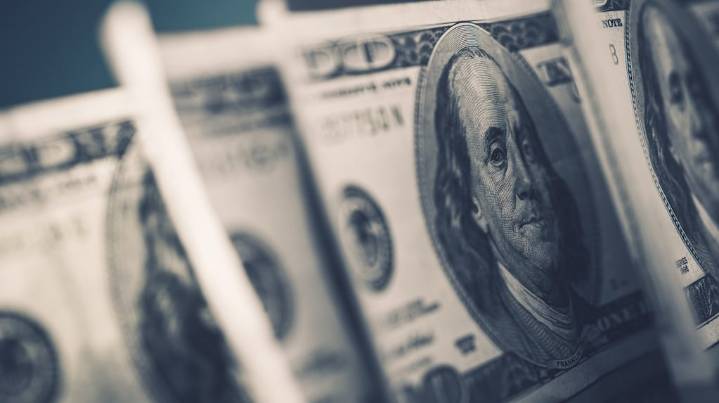 🔴 Dólar oficial hoy y dólar blue: a cuánto cotizan este martes 19 de agosto