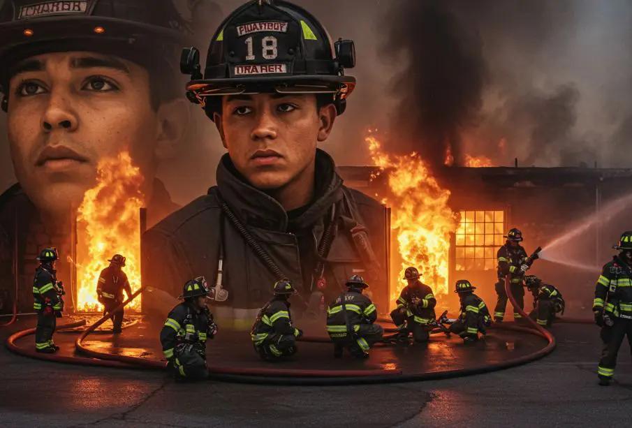 Día del Bombero en México: origen, significado y reconocimiento a los héroes de la sociedad