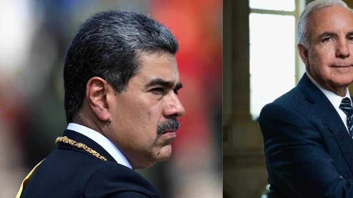 Carlos Giménez, congresista de Estados Unidos, hace advertencia: 'Nicolás Maduro tiene los días contados'