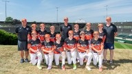 Fairfield team defeats Southwest team in Little League World Series