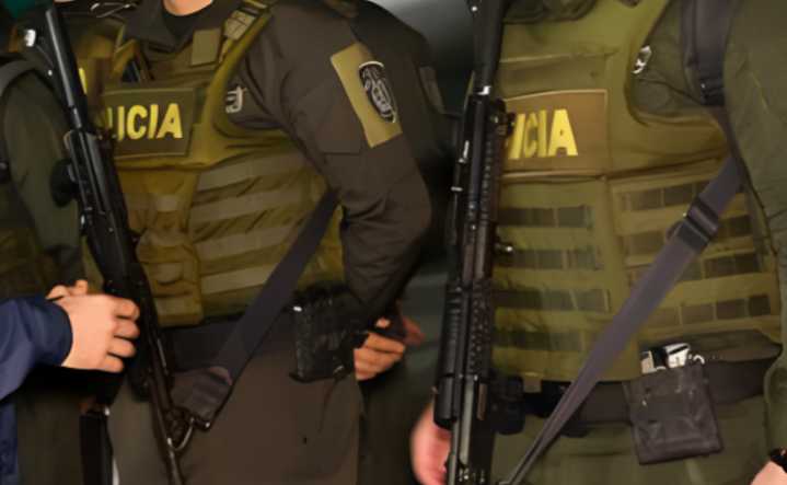 Asesinan a suboficial de la Policía en El Tarra, Norte de Santander