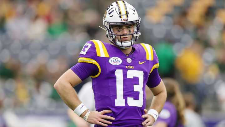 Where to watch LSU vs Clemson today, TV channel, streaming info