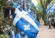 Majority of Quebec youth now support independence, poll finds