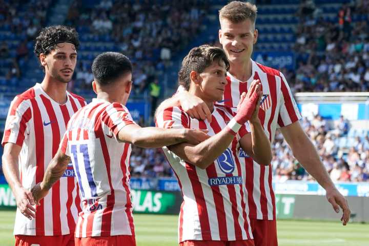 Giuliano: “No es normal que llevemos dos puntos de nueve”